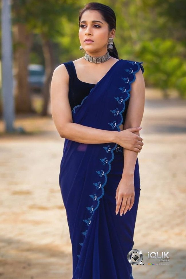 Rashmi-Gautam